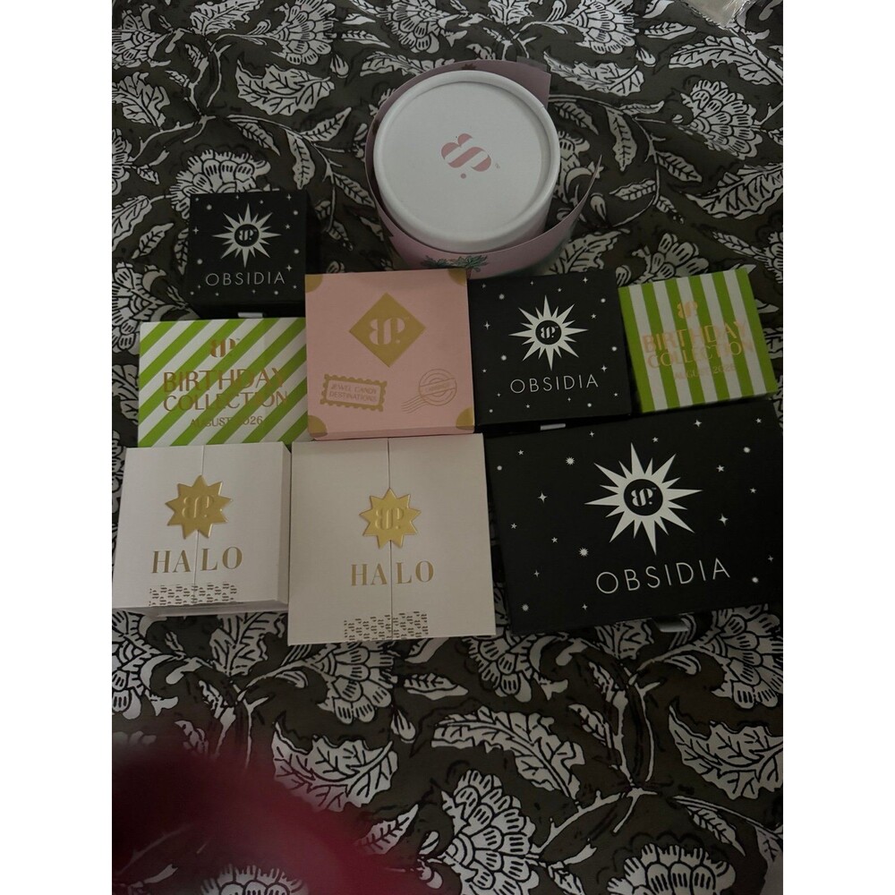 Bomb Party bundle 15 pieces,